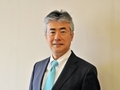 Sr. Tatsuhiro Shindo